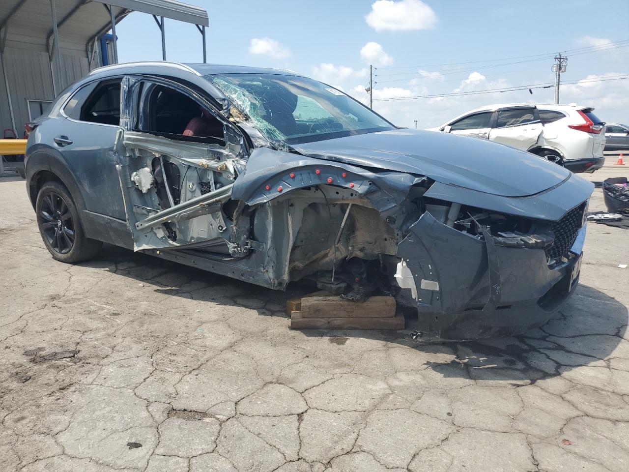 2024 Mazda Cx-30 Preferred - Image 4