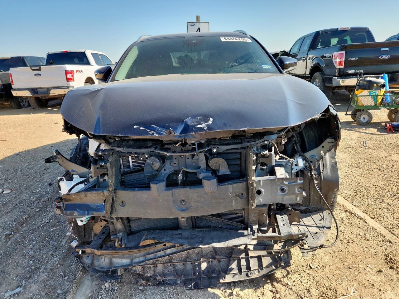 2023 Mazda Cx-30 Select - Image 5