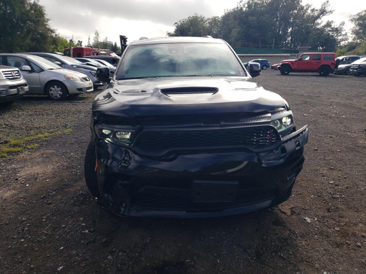 2024 Dodge Durango R/T - Фото 5
