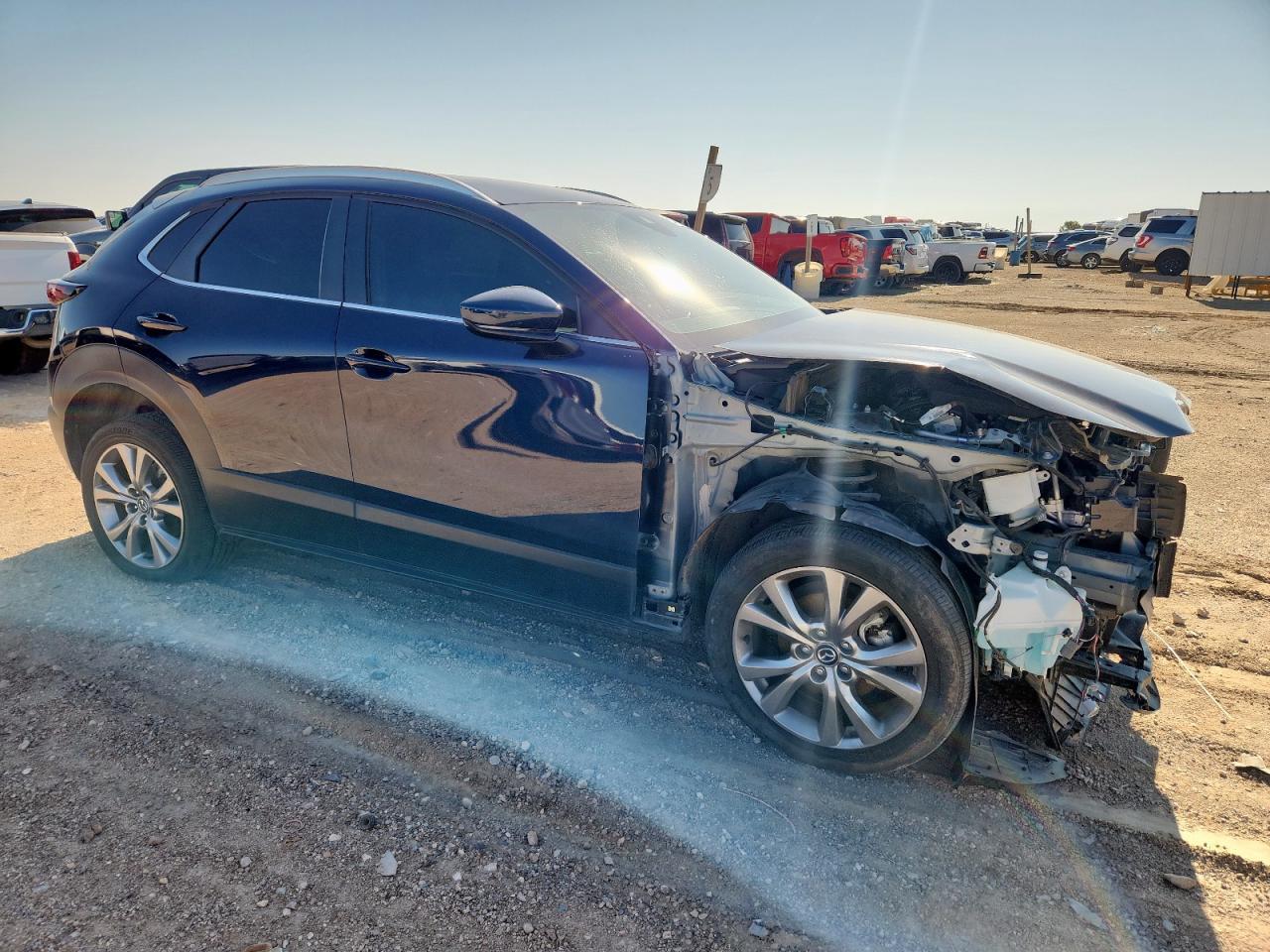 2023 Mazda Cx-30 Select - Image 4