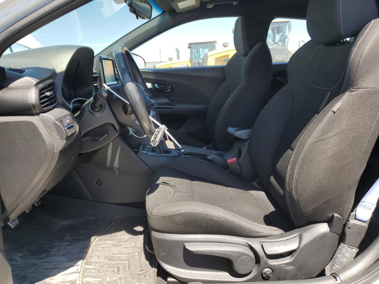 2019 Hyundai Veloster N - Image 7