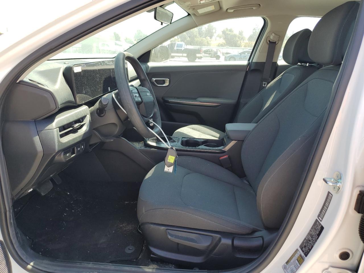 2025 Kia K4 Lx - Фото 7