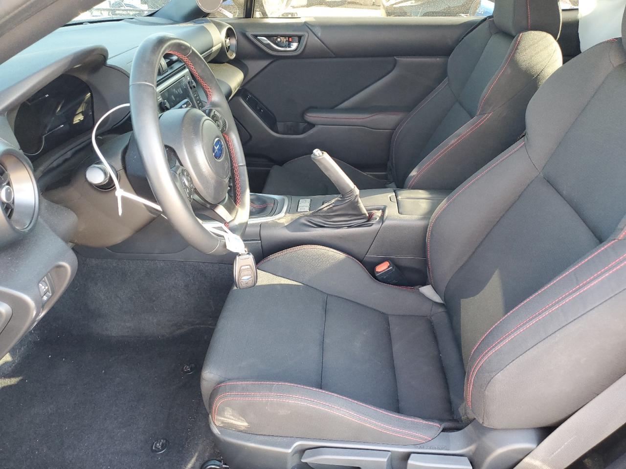 2023 Subaru Brz Premium - Фото 7