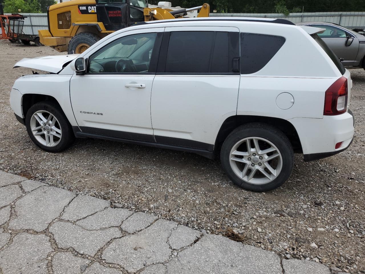 2014 Jeep Compass Limited - Image 2