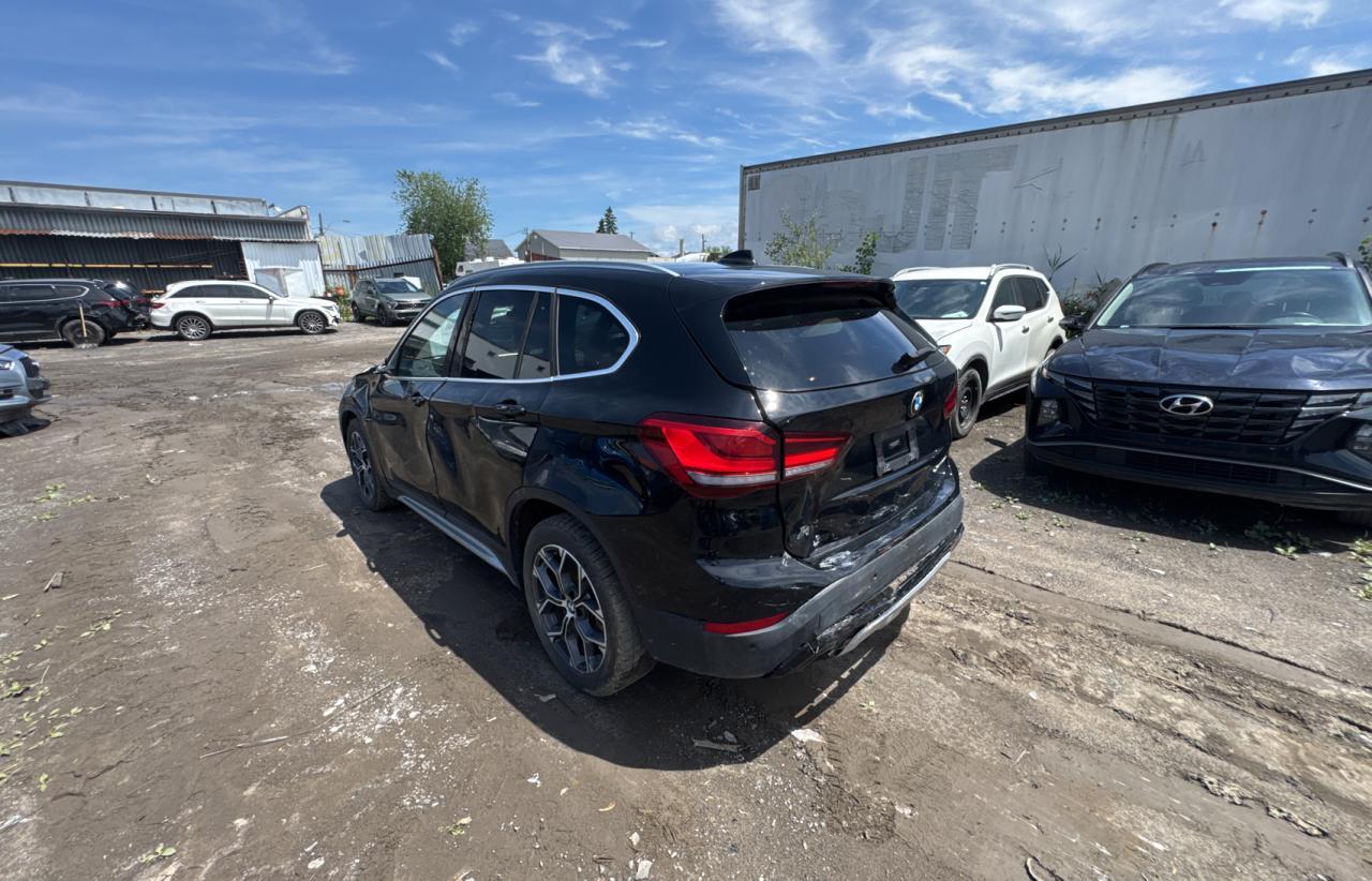 2021 BMW X1 xDrive28I - Фото 3