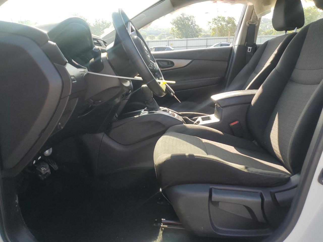 2018 Nissan Rogue Sport S - Фото 7