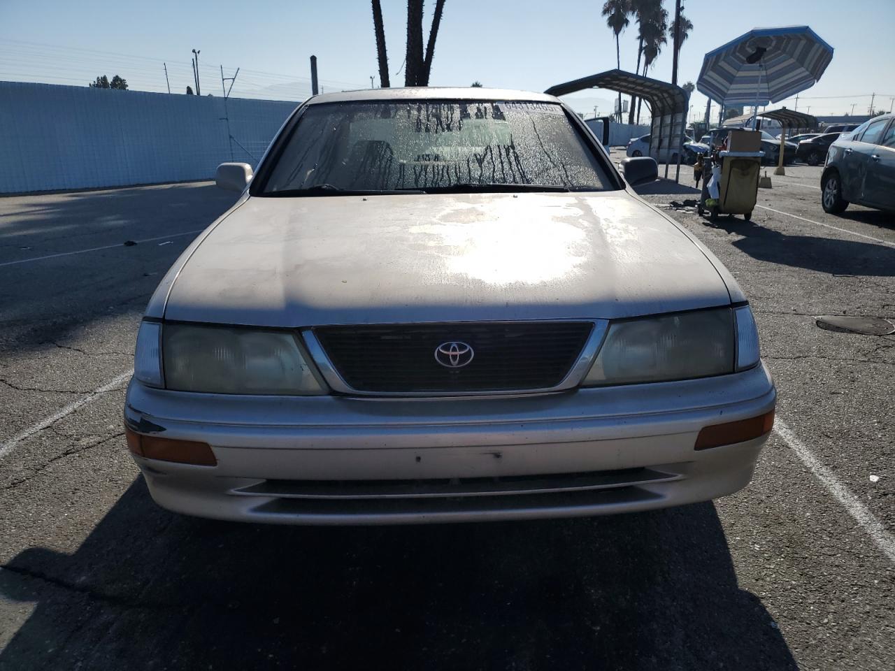 1995 Toyota Avalon Xls - Фото 5