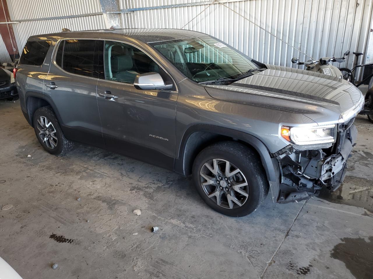 2020 GMC Acadia Sle - Image 4