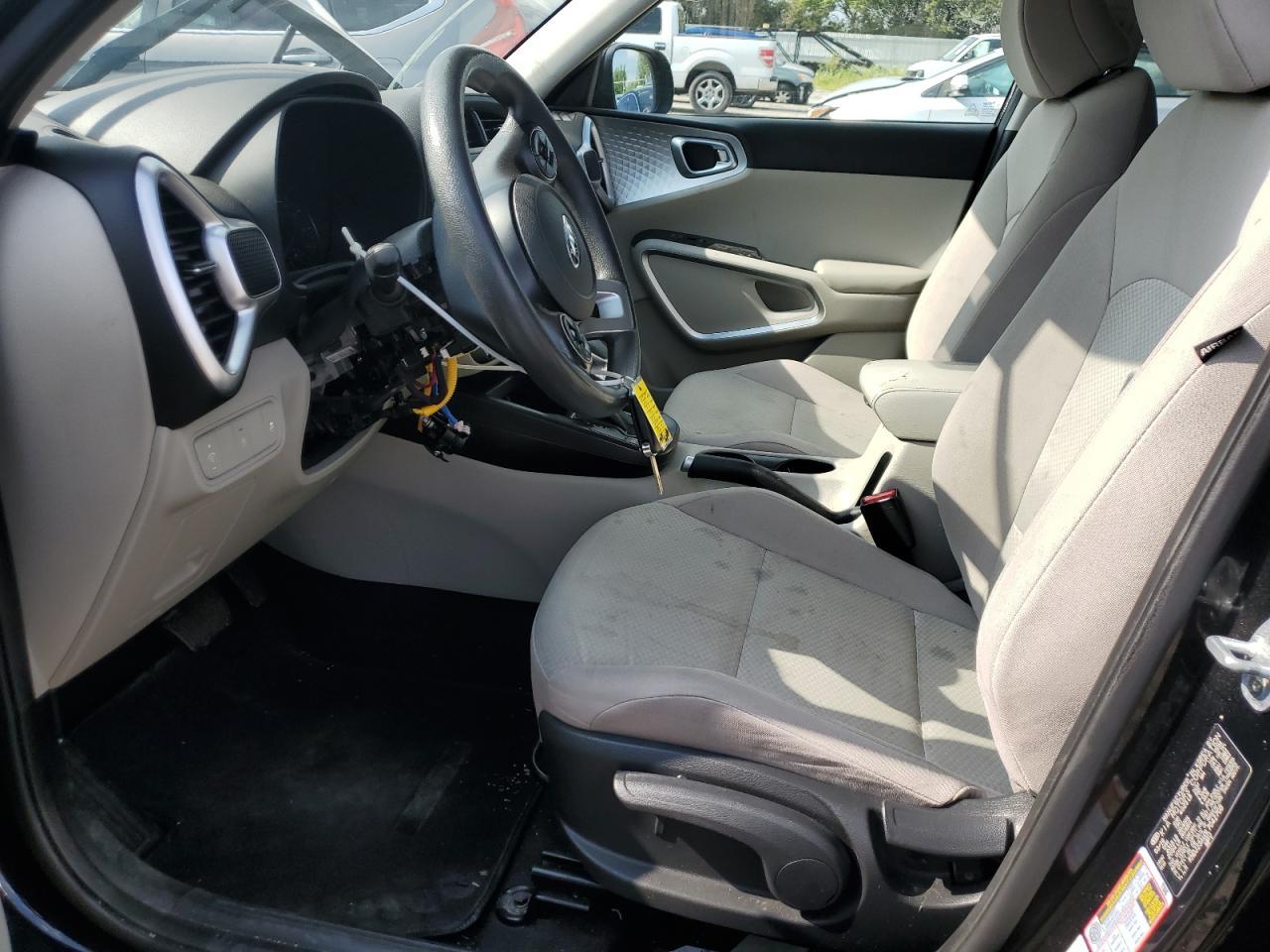 2020 Kia Soul Lx - Image 7