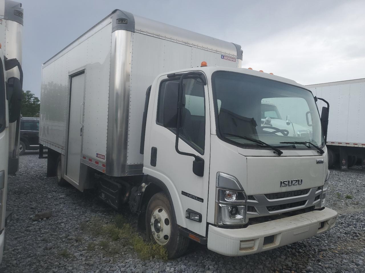 2023 Isuzu Npr Hd - Фото 4