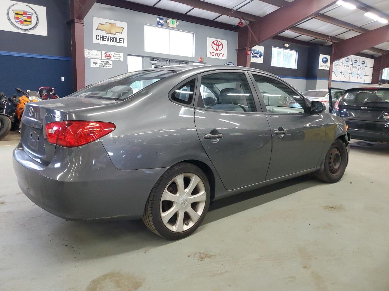 2008 Hyundai Elantra Gls - Image 3