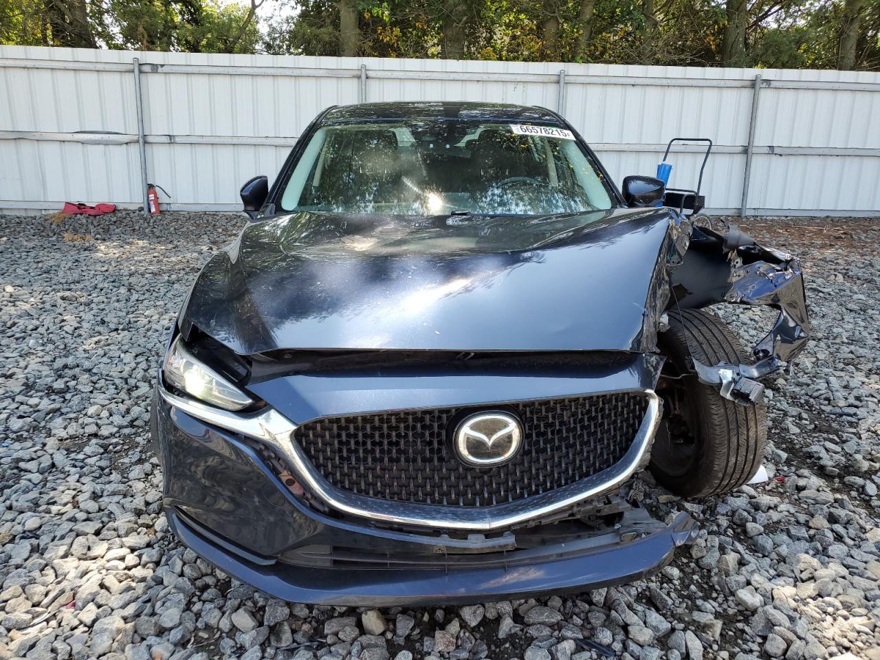 2018 Mazda 6 Touring - Image 5