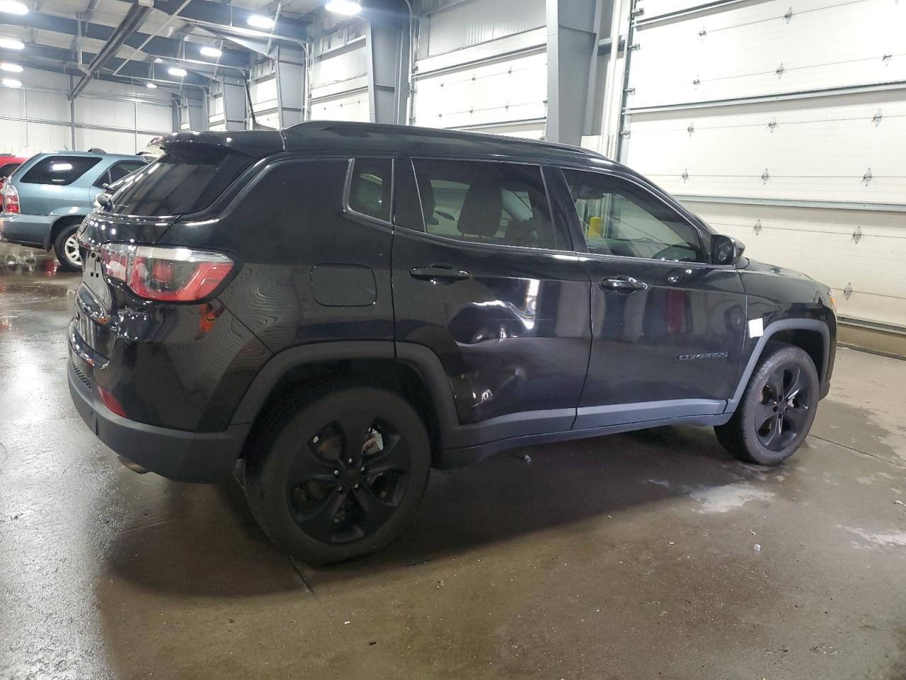 2019 Jeep Compass Latitude - Фото 3