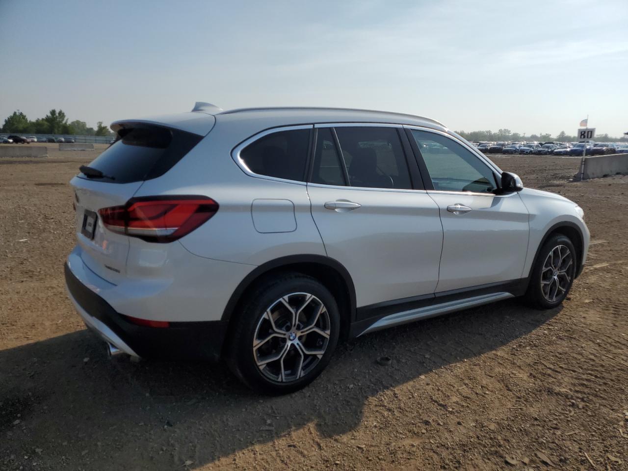 2020 BMW X1 xDrive28I - Image 3