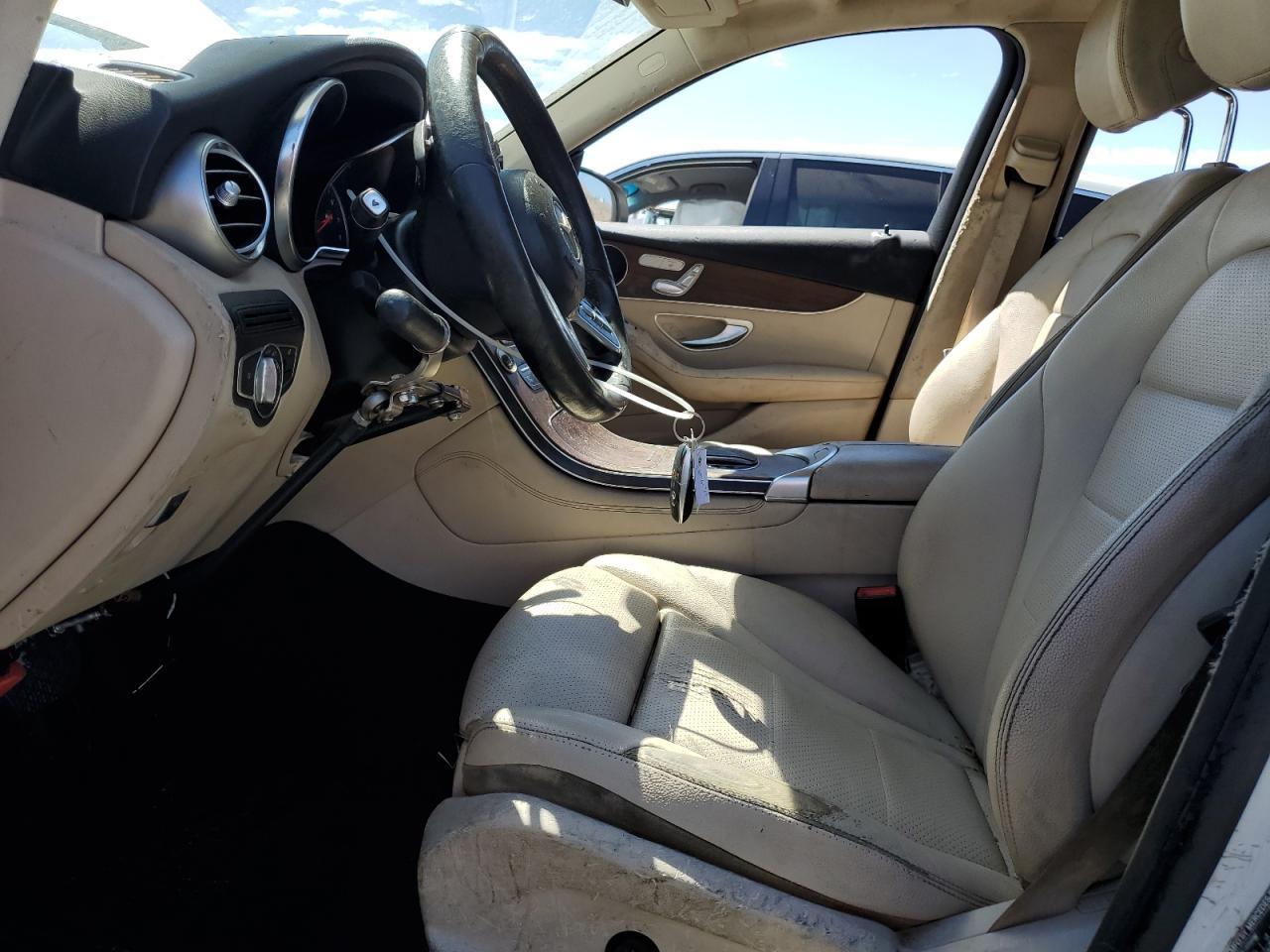2021 Mercedes-Benz Glc 300 - Фото 7