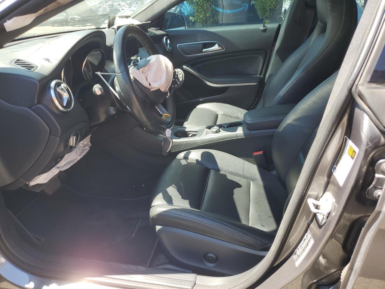 2016 Mercedes-Benz Cla 250 4Matic - Image 7