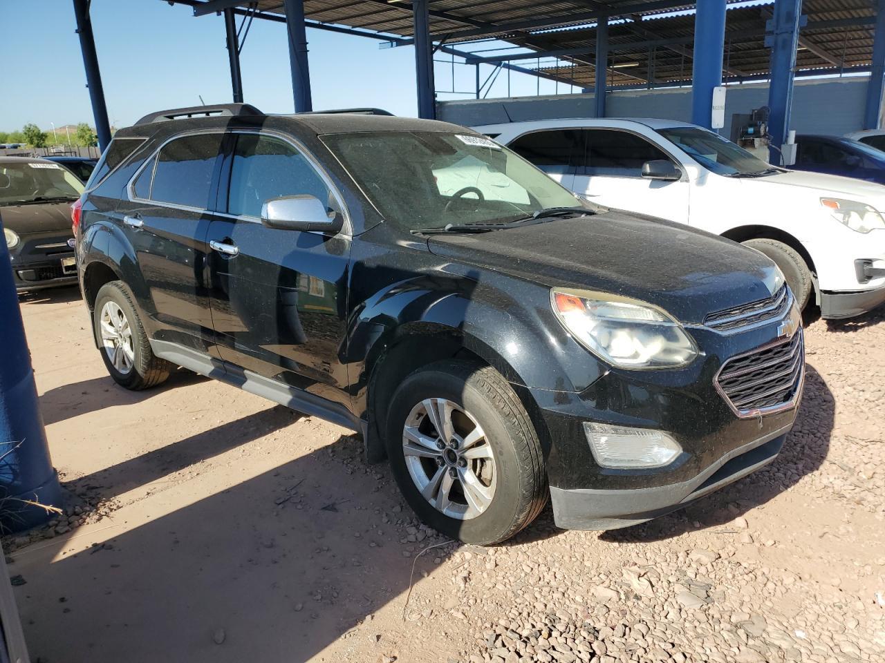 2016 Chevrolet Equinox Lt - Image 4