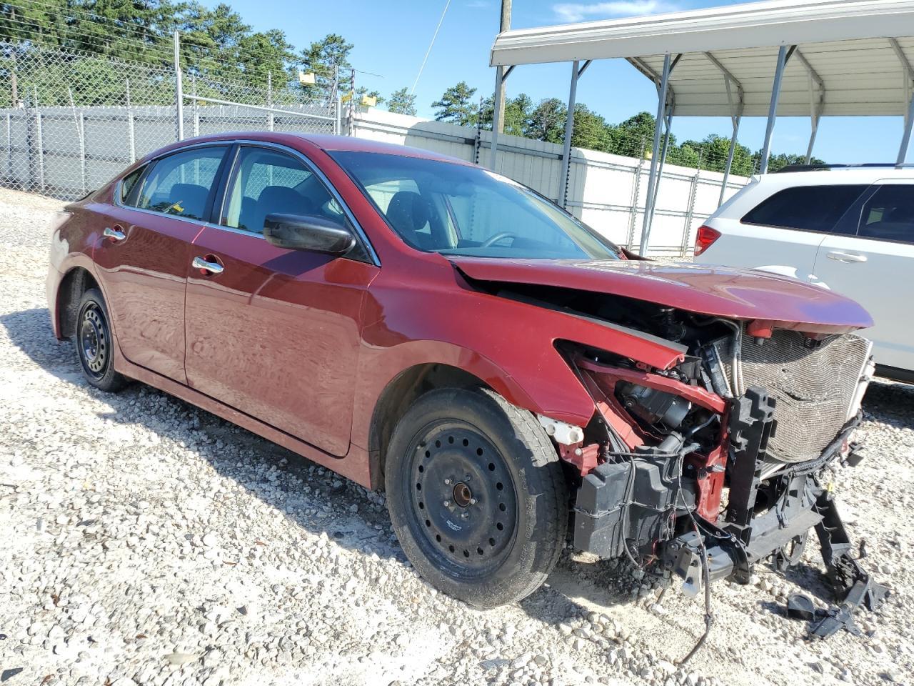 2013 Nissan Altima 2.5 - Image 4