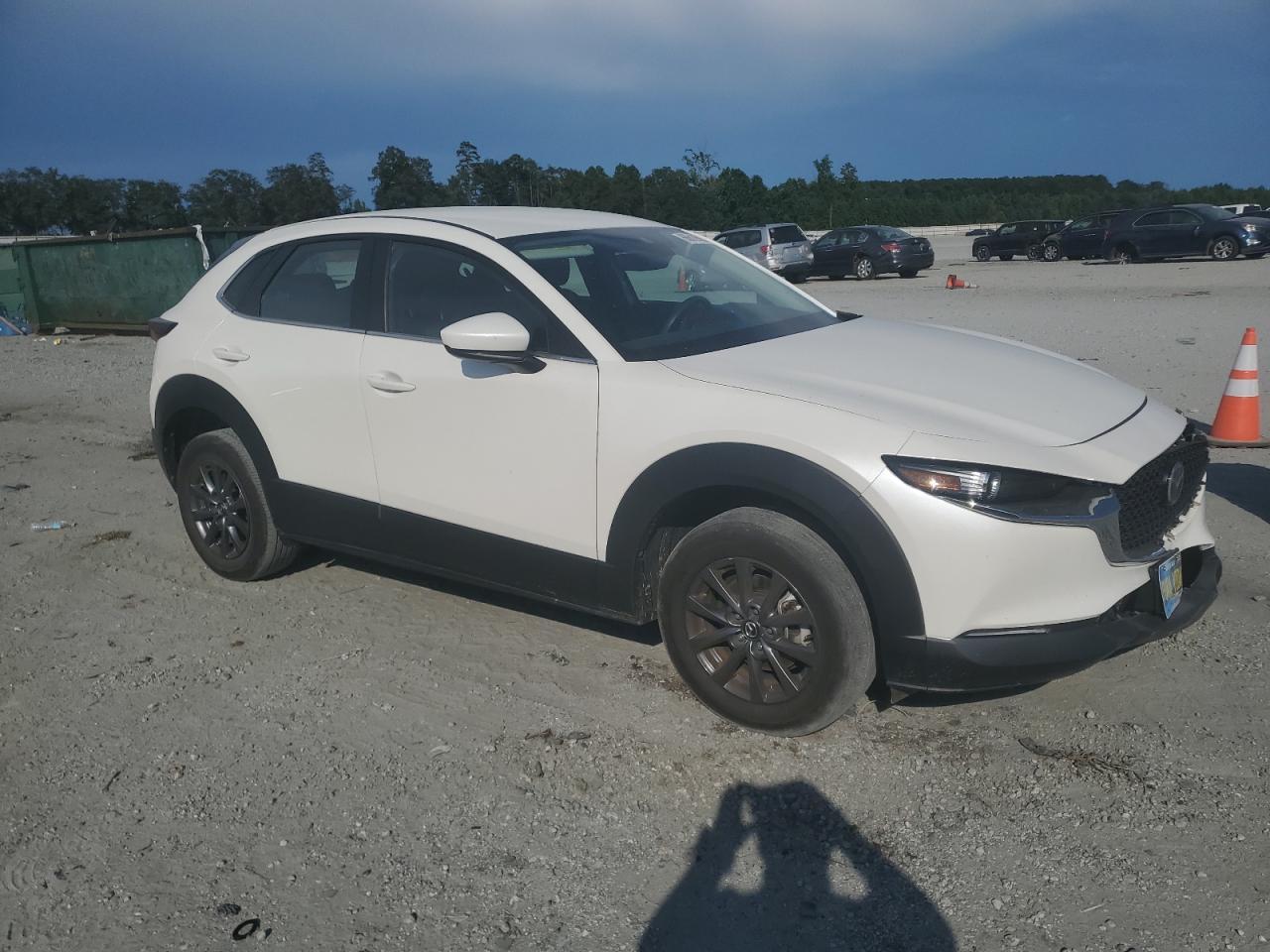 2021 Mazda Cx-30 - Image 4