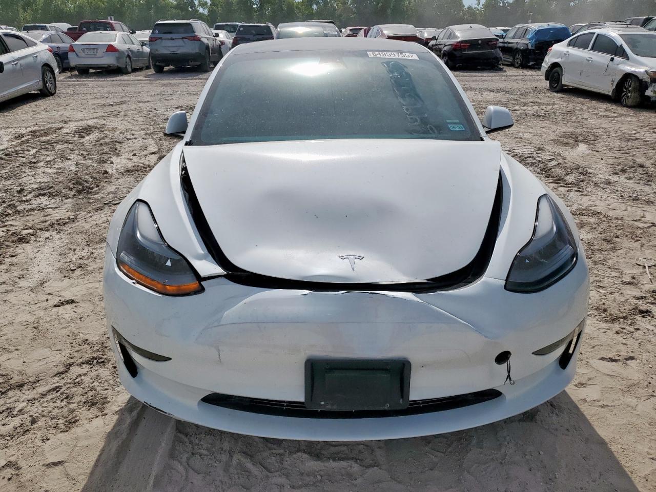 2023 Tesla Model 3 - Фото 5