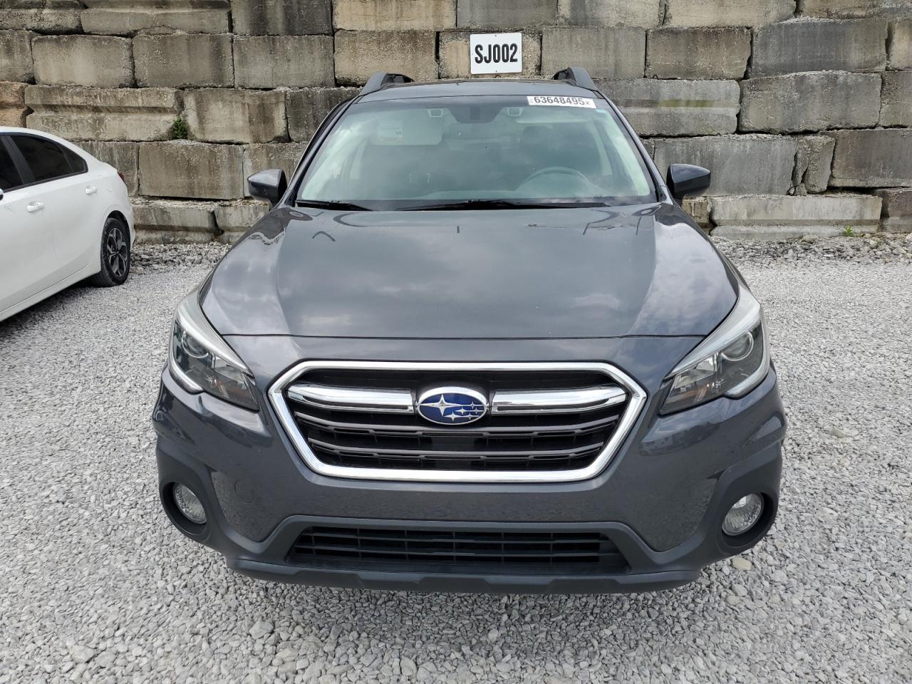 2019 Subaru Outback 2.5I Premium - Image 5