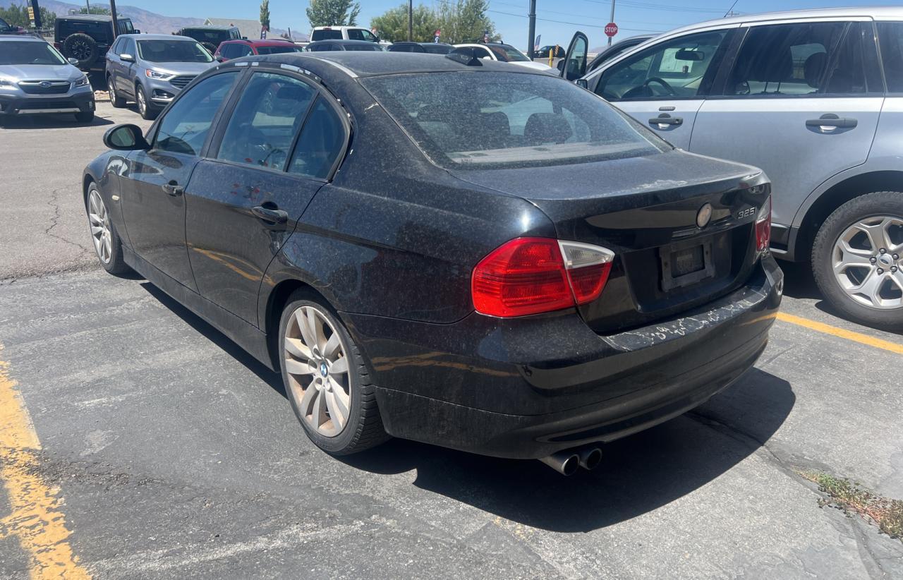 2006 BMW 325 I - Фото 3