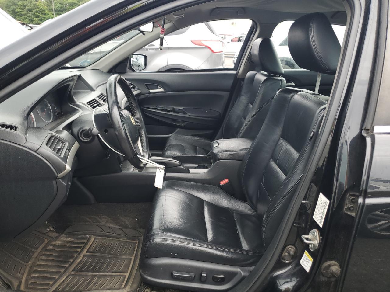 2012 Honda Accord Se - Image 7