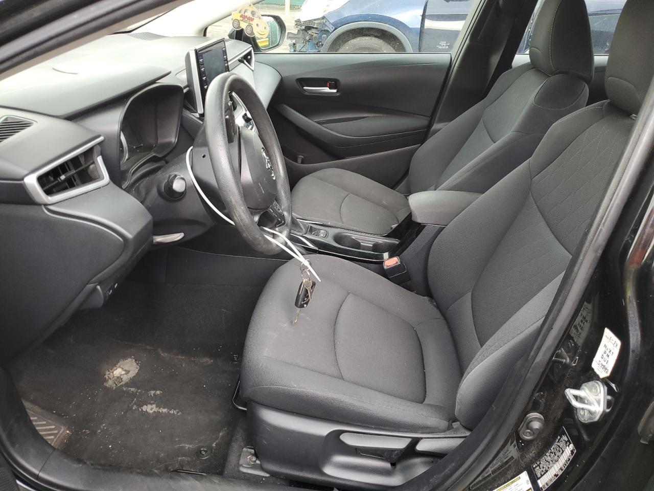 2020 Toyota Corolla Le - Фото 7