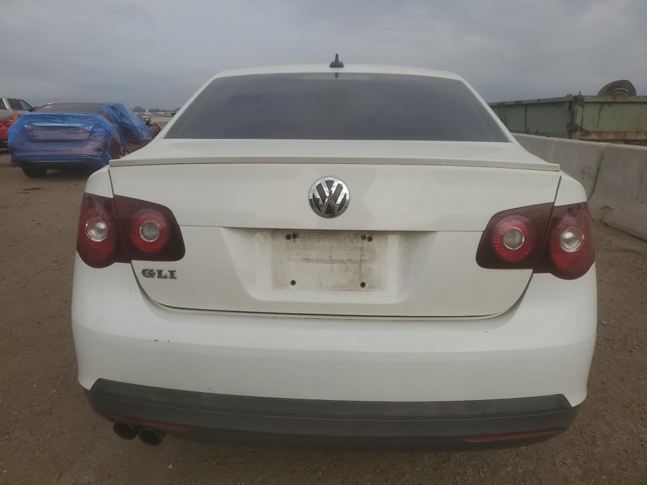 2008 Volkswagen Gli - Image 6