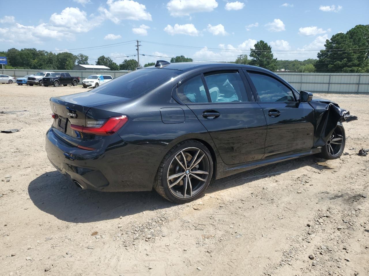 2019 BMW 330I - Image 3
