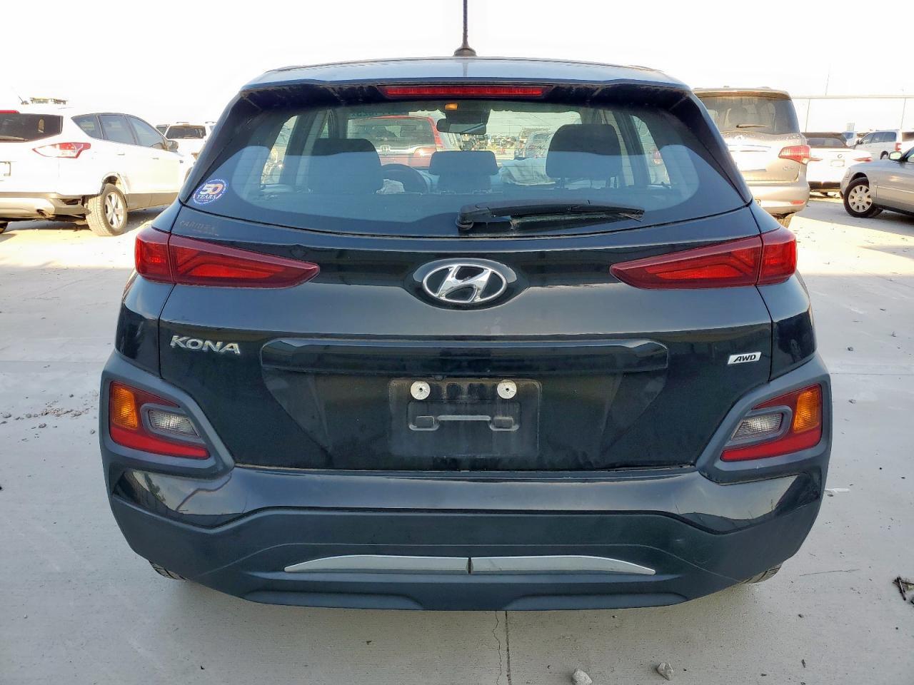 2020 Hyundai Kona Se - Image 6