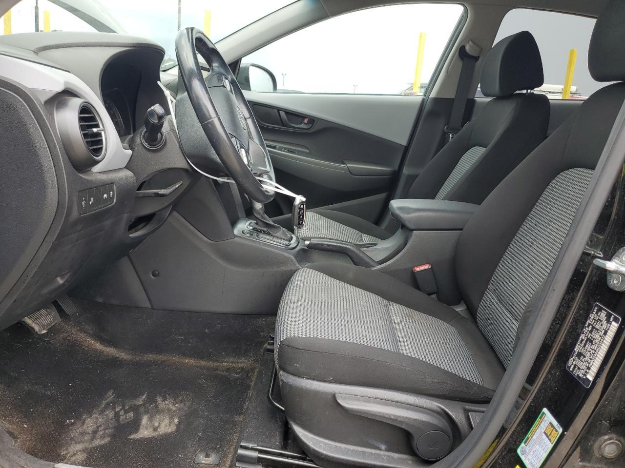 2019 Hyundai Kona Sel - Image 7