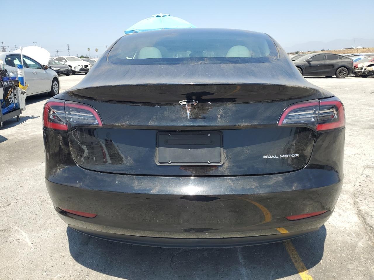 2023 Tesla Model 3 - Фото 6