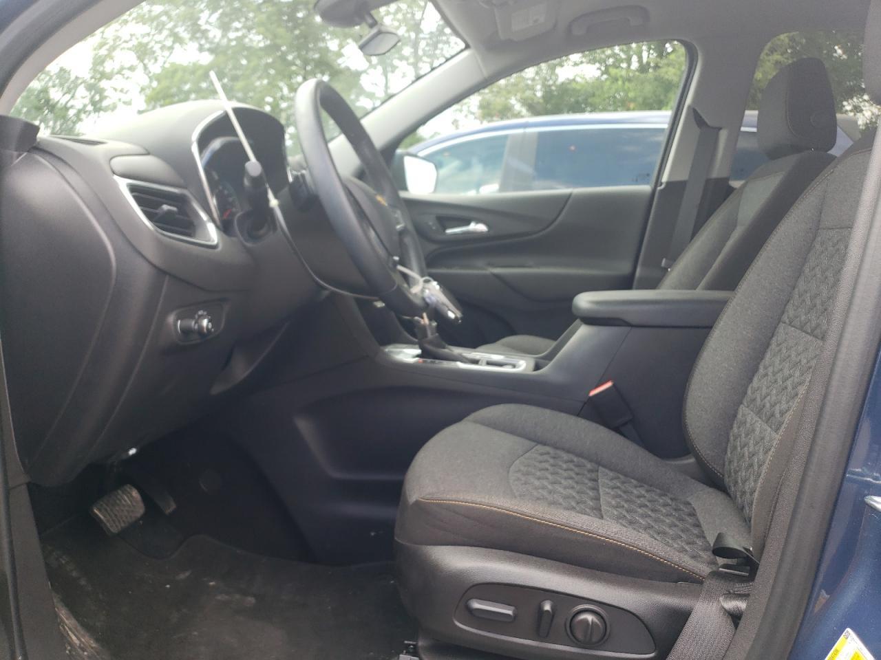 2024 Chevrolet Equinox Lt - Фото 7
