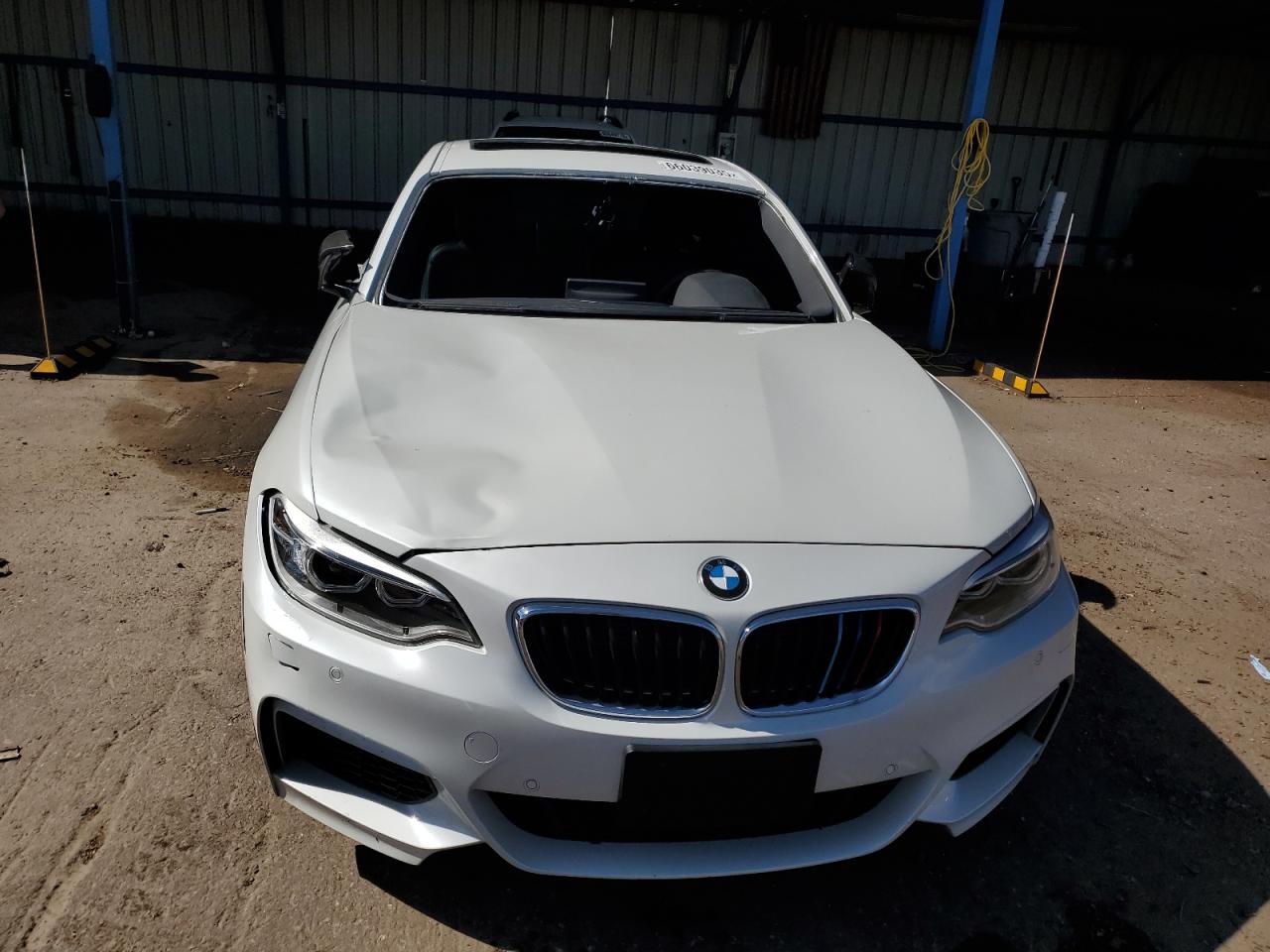 2016 BMW M235Xi - Фото 5