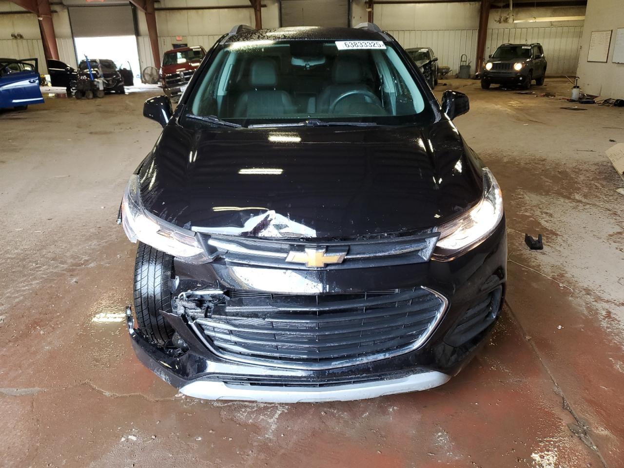 2020 Chevrolet Trax 1Lt - Image 5