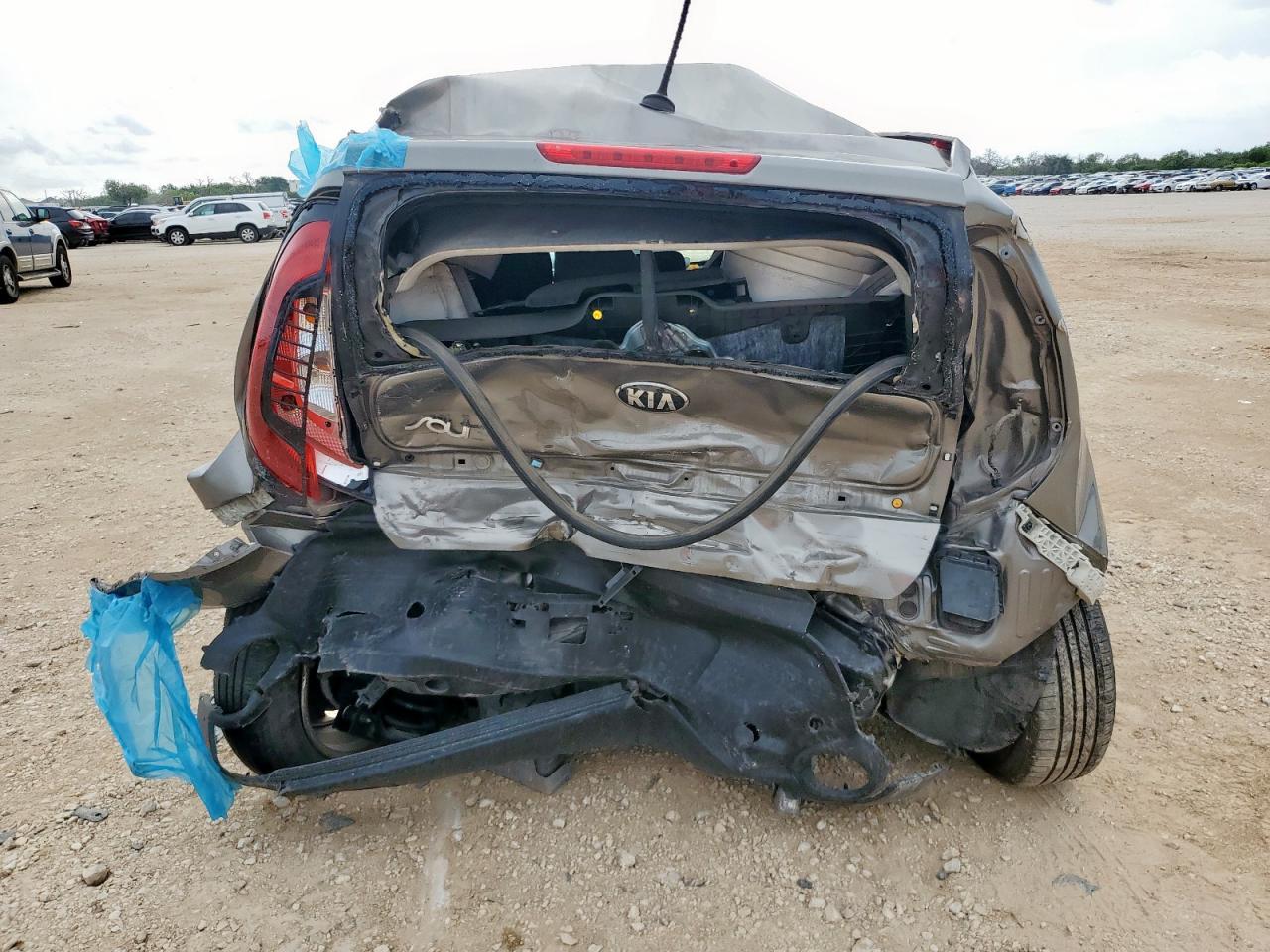 2016 Kia Soul - Фото 6