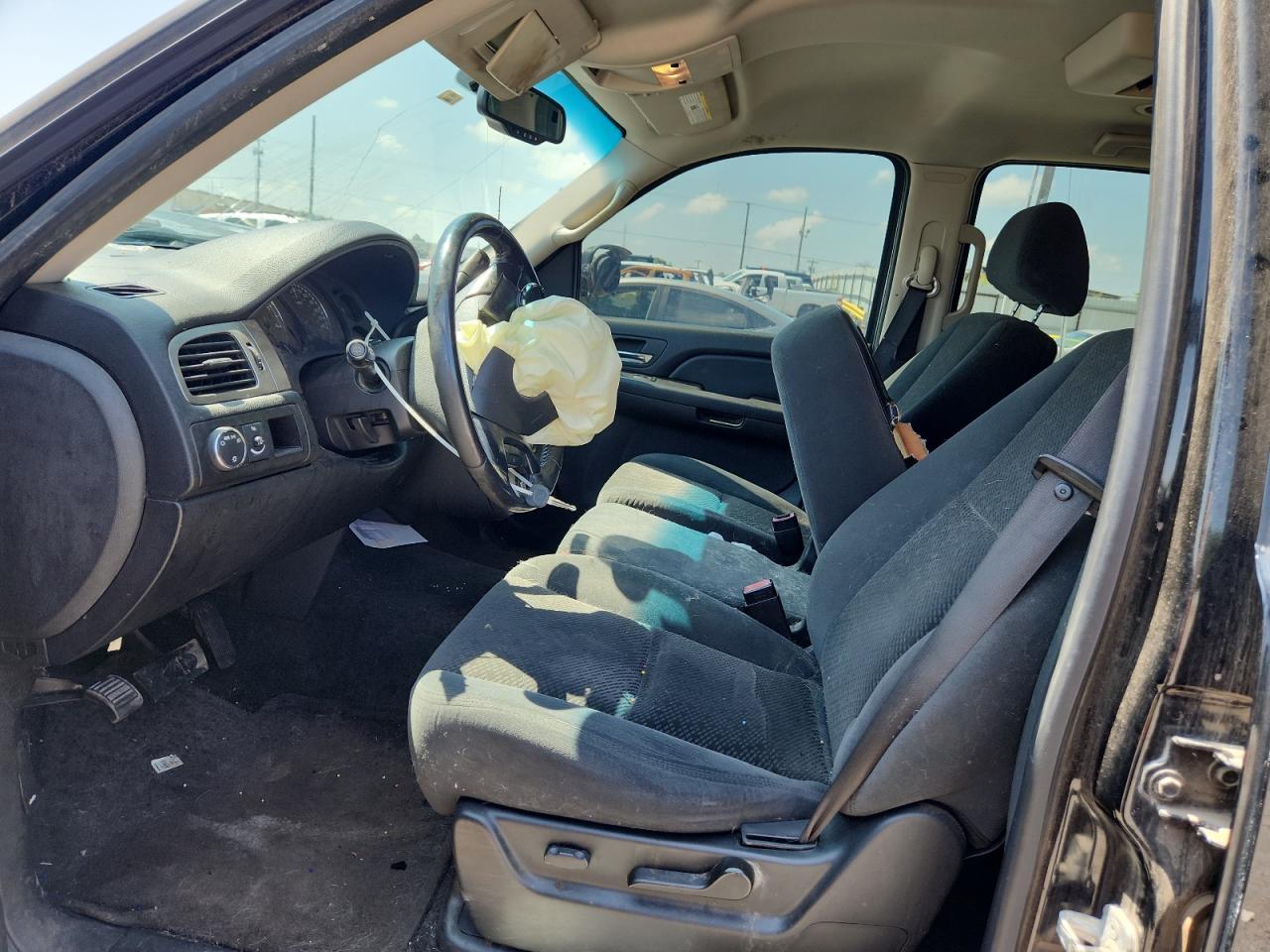 2007 Chevrolet Tahoe C1500 - Фото 7