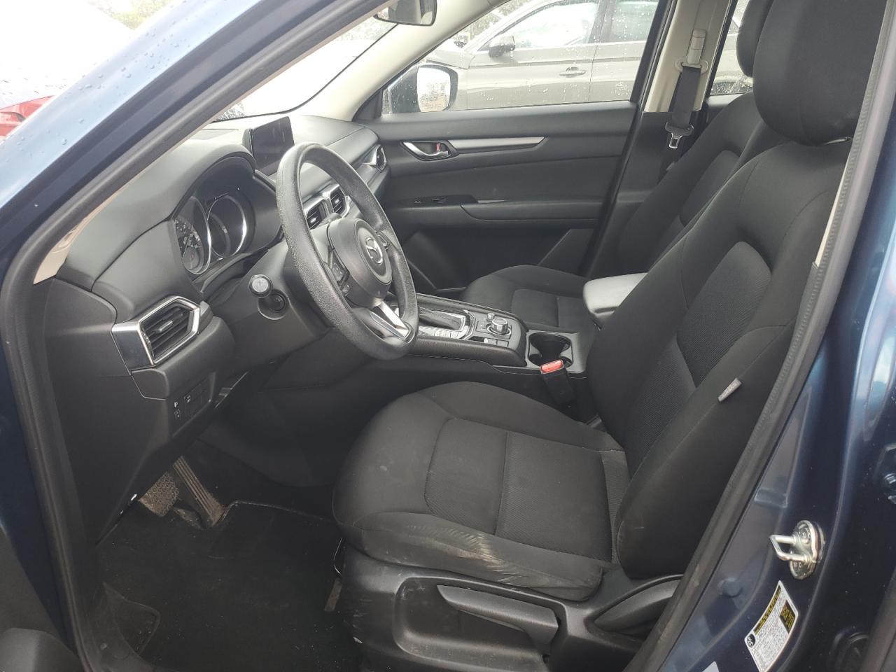 2017 Mazda Cx-5 Sport - Фото 7