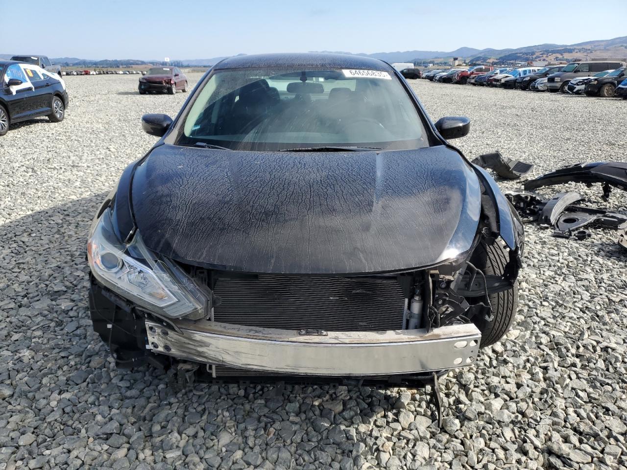 2018 Nissan Altima 2.5 - Image 5