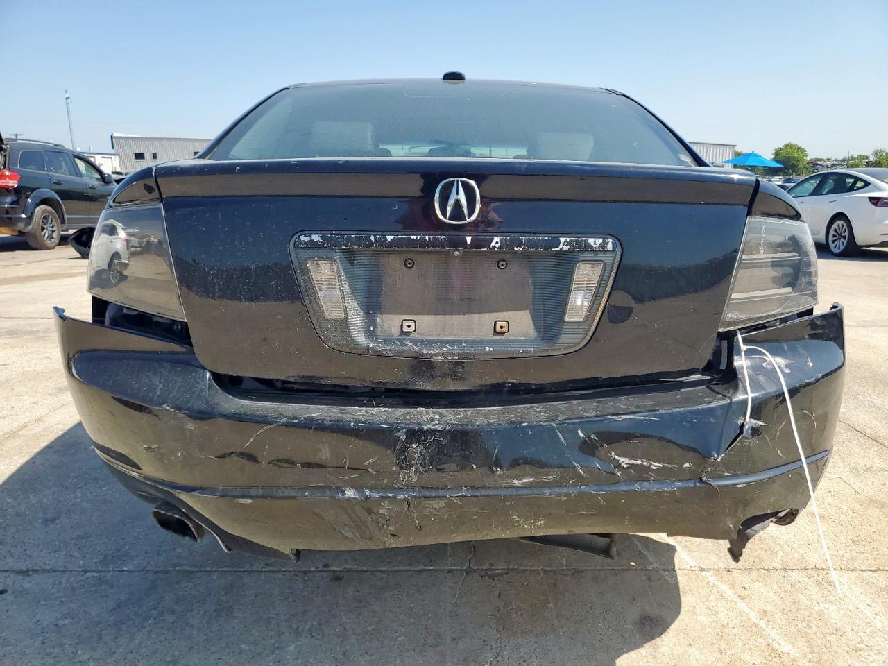 2007 Acura Tl - Фото 6