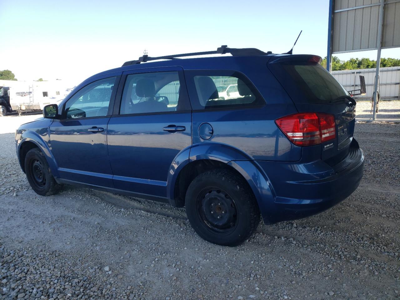 2010 Dodge Journey Se - Фото 2