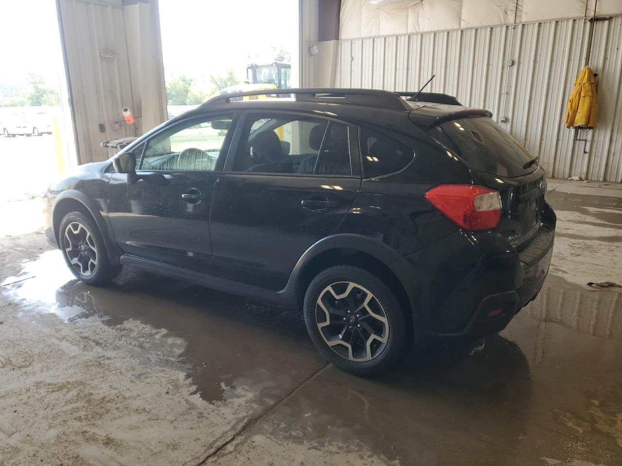 2017 Subaru Crosstrek Premium - Фото 2