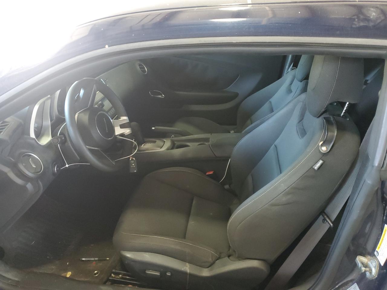 2011 Chevrolet Camaro Lt - Фото 7