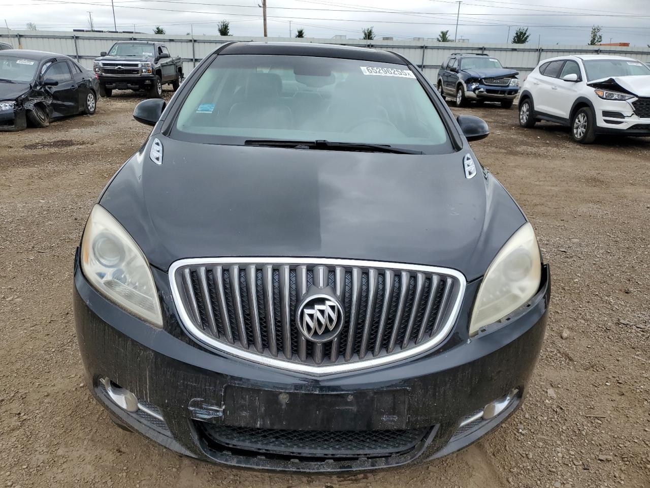 2012 Buick Verano - Фото 5