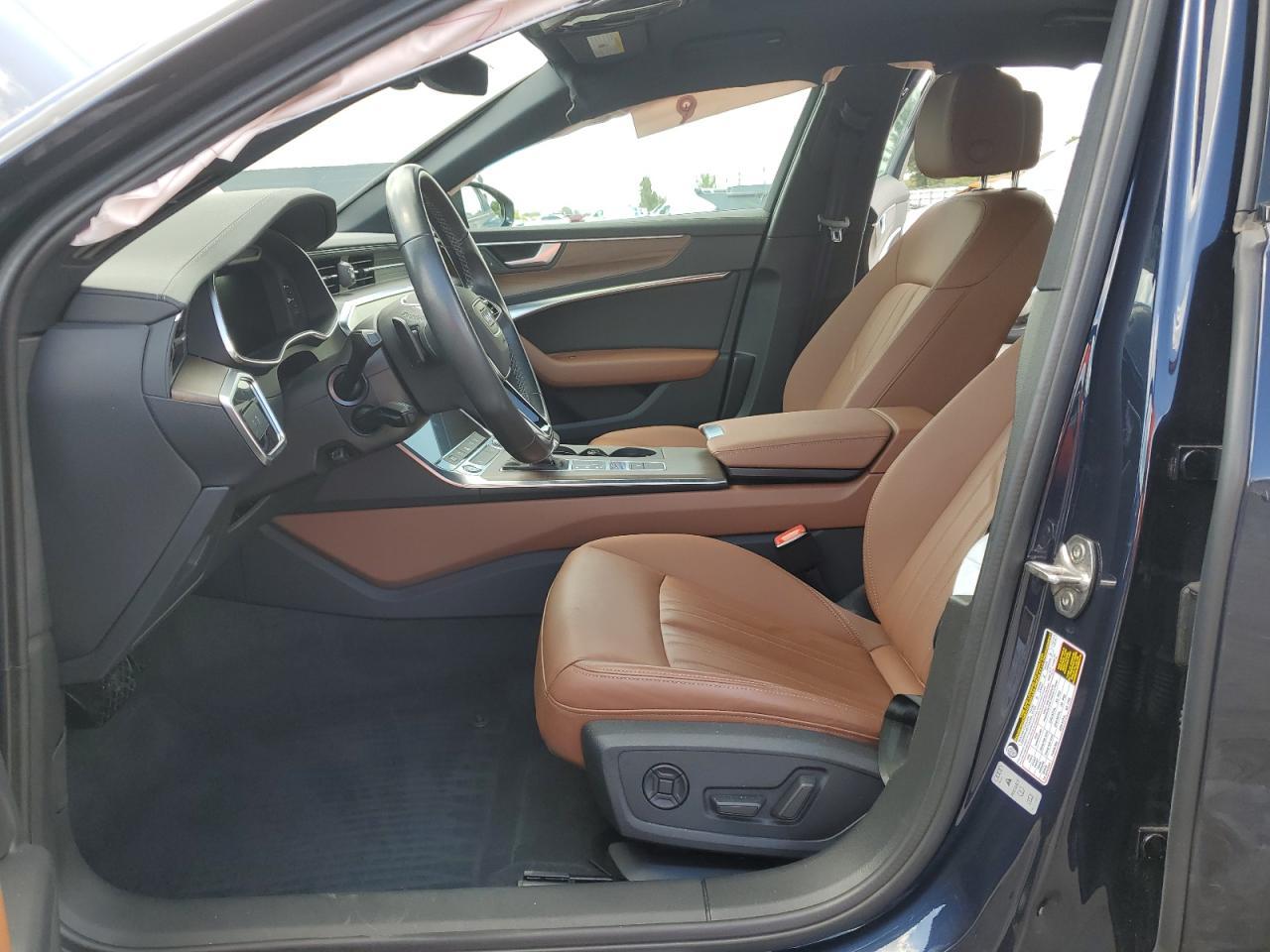 2024 Audi A6 Premium - Image 7