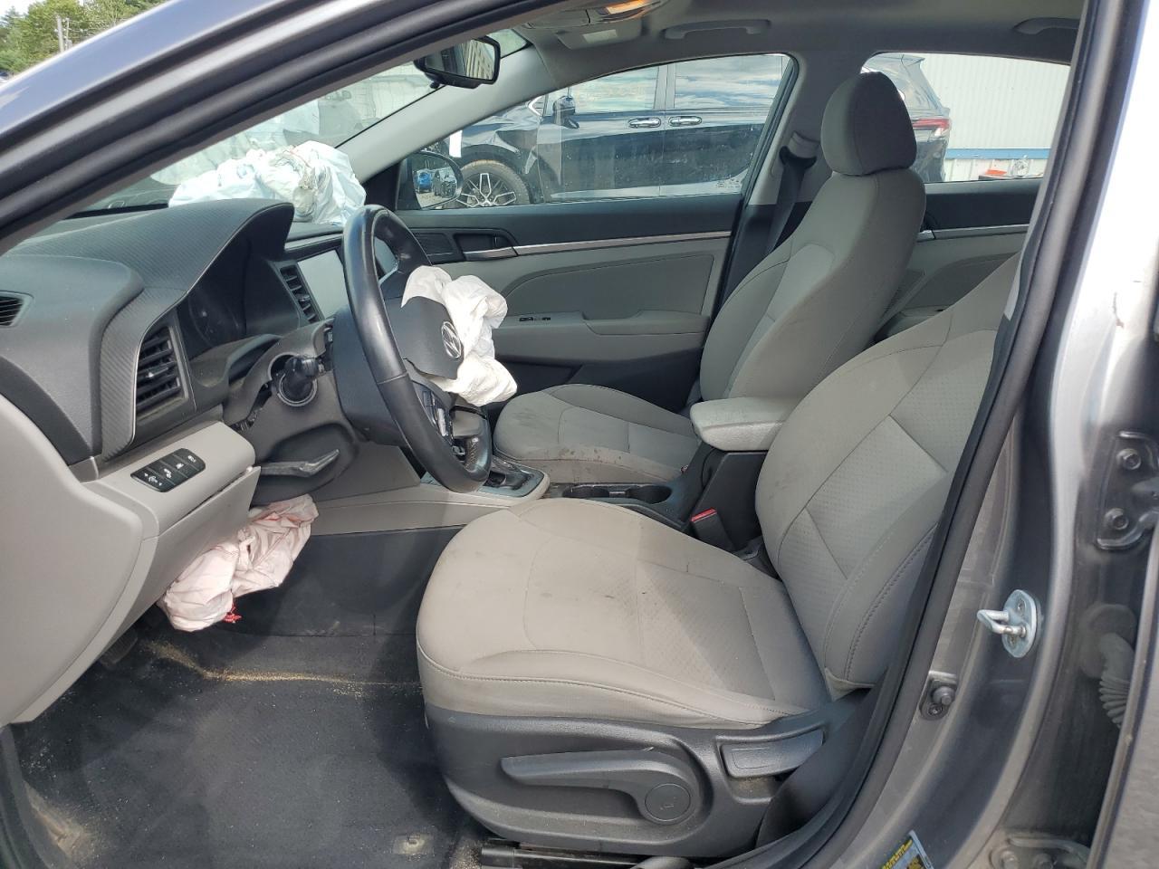 2019 Hyundai Elantra Sel - Фото 7