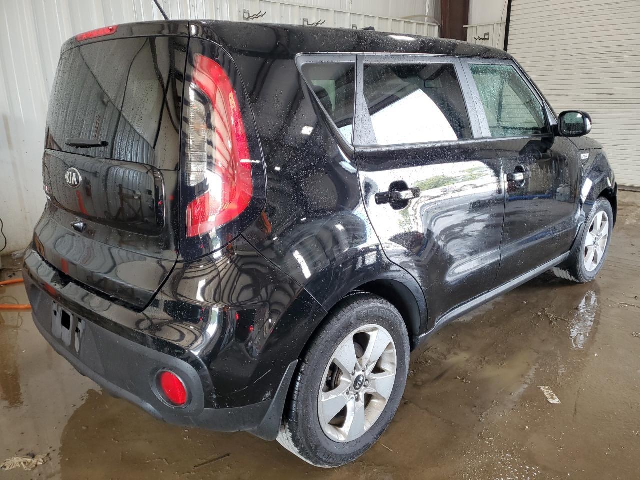 2019 Kia Soul - Image 3