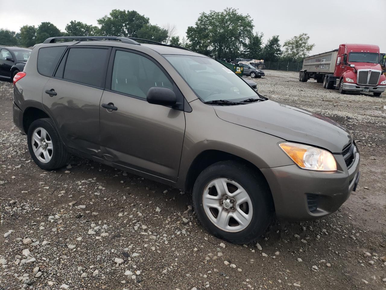 2011 Toyota Rav4 Base - Image 4