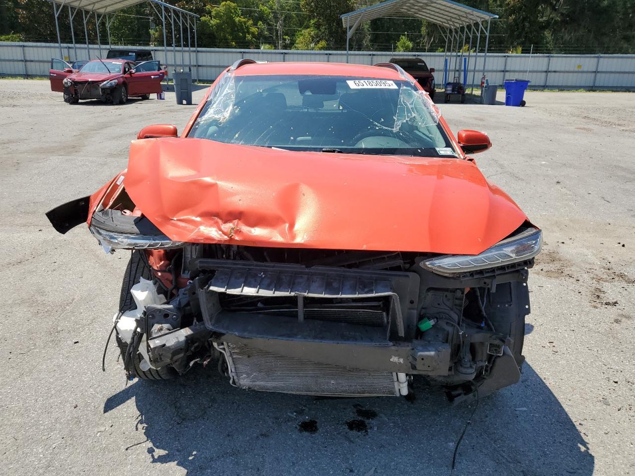2019 Hyundai Kona Sel - Фото 5